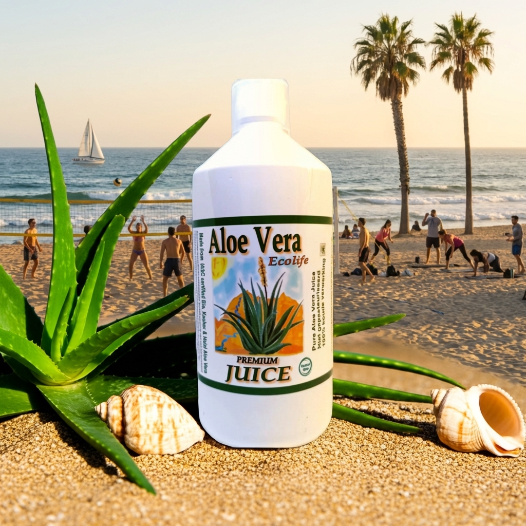 bio aloe vera